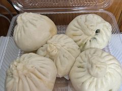 -白玉兰食品(中山公园龙之梦店)