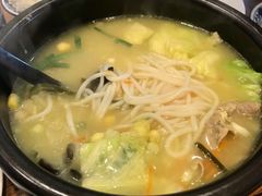 原味过桥米线-滇越乘象云南餐厅(次渠店)