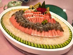 -盛港湾海鲜食府(黄沙店)