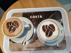 -COSTA COFFEE(水游城店)