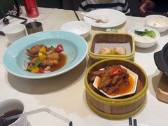 -香港狮子山下·明星粤菜餐厅(北苑店)