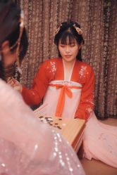 -汉仪华裳汉服馆(打浦桥店)