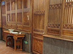 -天和晟烤鸭店(玉泉西街店)