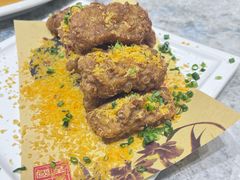 -聚丰园•湖鲜餐厅(阿红私房菜梅石路店)