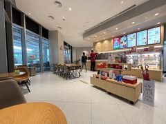 -Tims天好咖啡·贝果(拉斐尔云廊店)