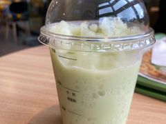 -麦当劳(开萝大道店)