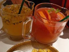-烁先生披萨·儿童餐下午茶(河南岸店)