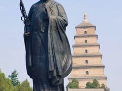 -大慈恩寺(大雁塔)