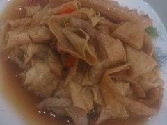 -黄牛肉馆·皖南土菜