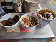 -味美香豆皮