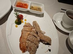 -ZEN采蝶轩·粤味臻鲜·手作点心·商务宴请(泰州店)