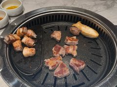 -黄金牧场(明洞总店)