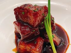 圆苑红烧肉-圆苑(静安寺店)