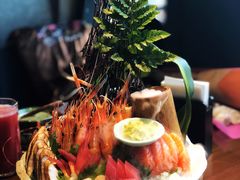 -和彩放题餐厅(酒仙桥店)