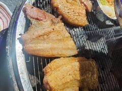 -炭虎烤肉(桂林路店)