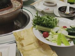-福寿斋·老北京铜锅涮肉·烤鸭(顺义总店)