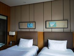 -徐州博顿温德姆酒店(高铁东站店)