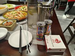 -蛙兔鸡自贡风味·特色江湖菜(广都店)