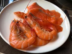 -深圳四季酒店·馥自助餐厅