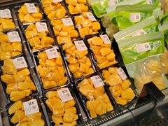 -物美超市(通州梨园店)