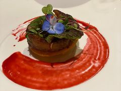 -YUE·6·西式融合餐厅(外滩六号店)