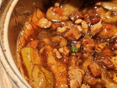 茄子煲-留半山·香港食堂(啦啦宝都店)