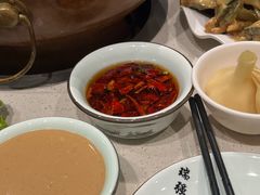 -瑞强涮锅(徐家楼店)