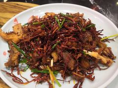 -粗粮人家(簋街店)