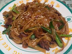 -西关明记肠粉·亚洲地标美食(北京路店)