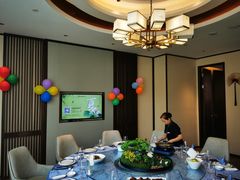 包厢-里宴川菜酒楼(昊祥邻里聚金泉广场店)