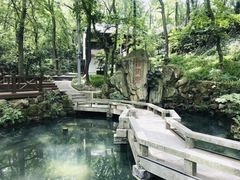 -句容茅山景区
