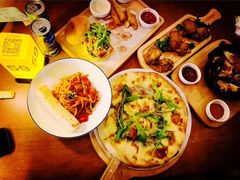 -COMMUNE幻师(上邦百汇城店)