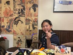 -左舞和风屋便当(金地店)