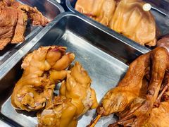 -阿满食品(远方富豪店)