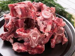 -芦月轩羊蝎子(北蜂窝店)