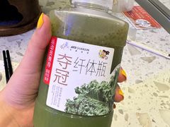 -喜茶(上海淮海中路渔阳里店)
