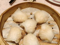 -囍凤楼·粤菜·点心·火锅(温特莱店)