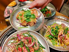 -杨小佳·齐齐哈尔烤肉·烤串(广州店)