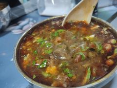 -代四孃牛华豆腐脑美味小食(总店)