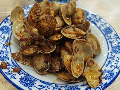 -江城燕子大排档(江汉路步行街店)