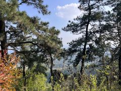 -敬亭山风景名胜区