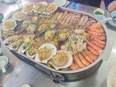 -陈小厨海鲜大咖·15年平潭味(龙王头店)