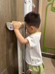 -睿宝儿科·眼科·口腔(杨浦新江湾城店)
