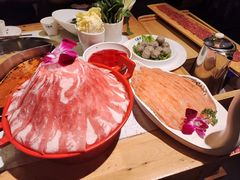 -大龙燚火锅