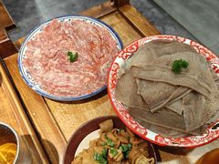 -楠火锅(西单店)