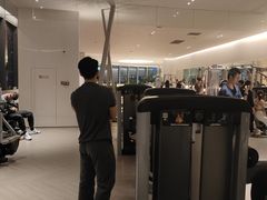 -YCHL FIT 健身(星寰店)