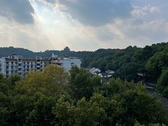 -鼓楼(西湖风景名胜区)