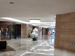 -佛山岭南天地康得思酒店