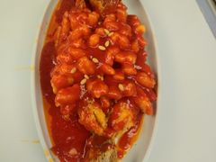 -嫩芽 ·地道重庆菜(十八梯露台夜景店)