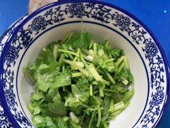 -云溪河冷锅鱼(成都玉林小吃街店)